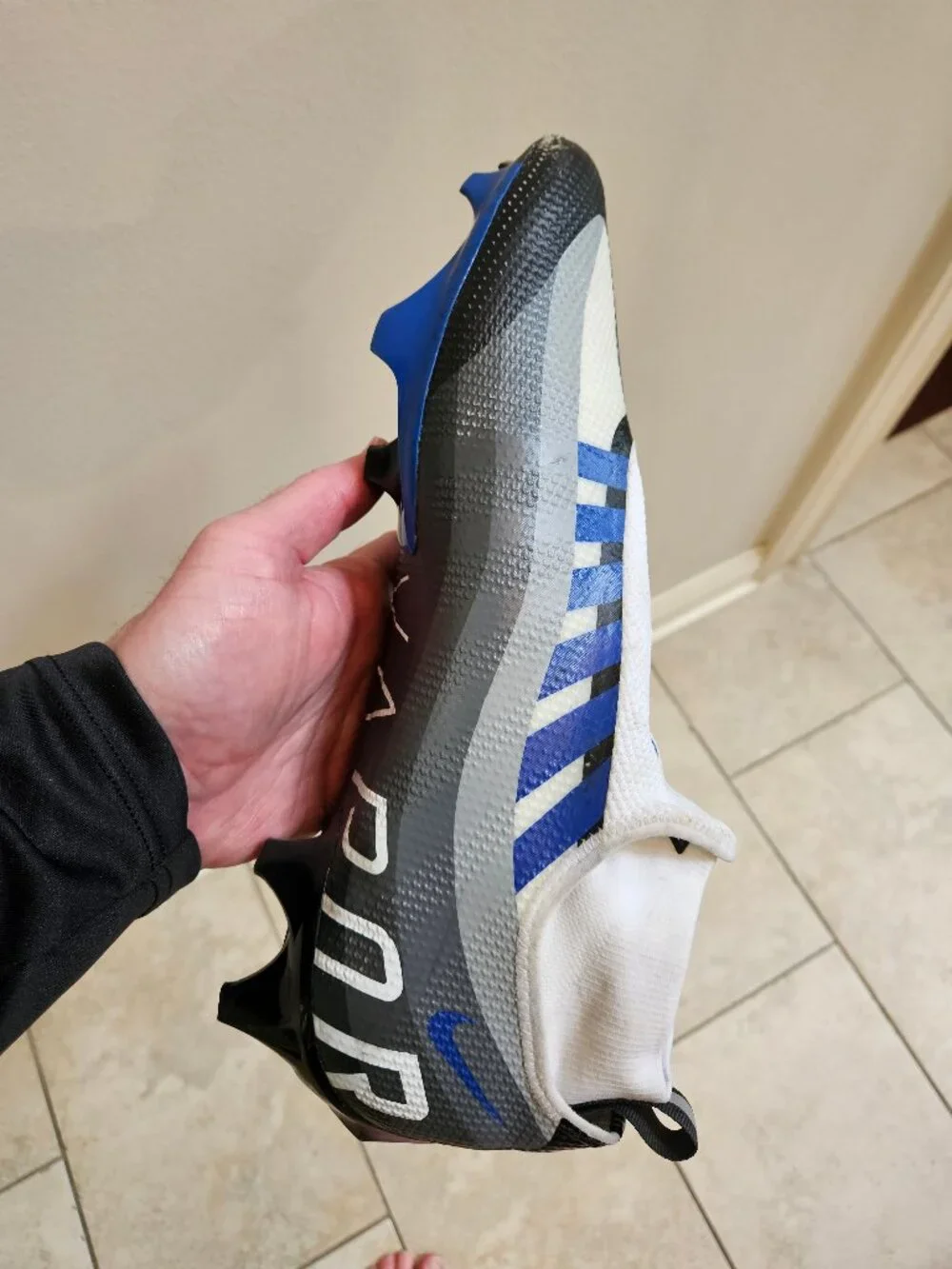 Nike very good
